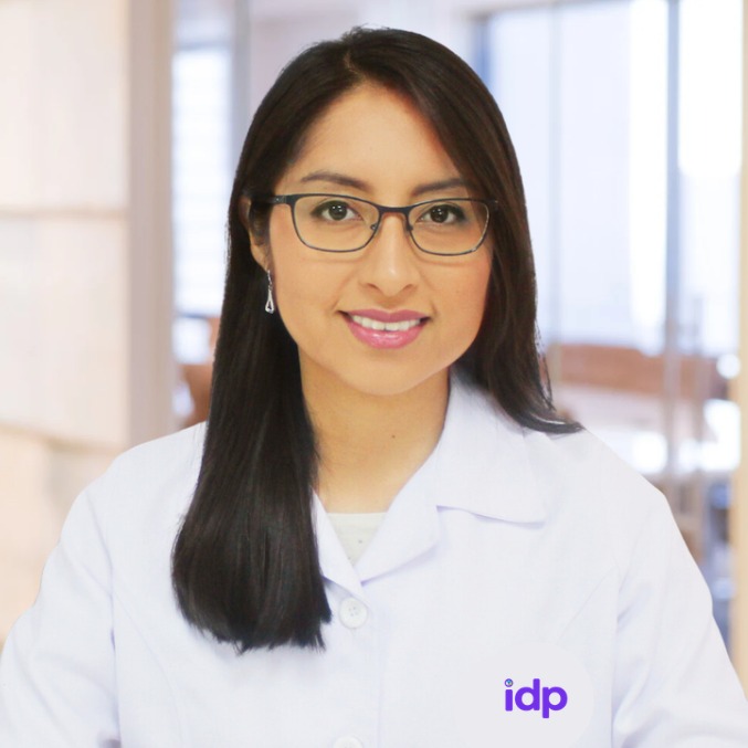 Mónica Aspilcueta
